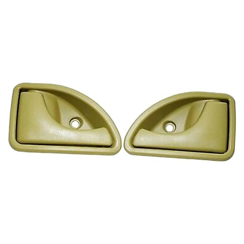 Portable automobile inner door - inner,