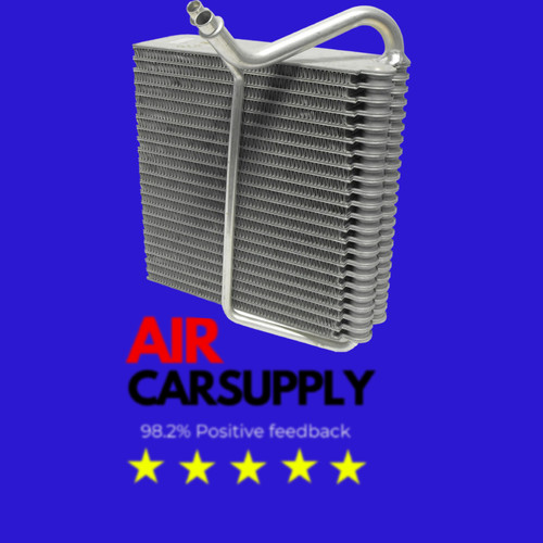 Evaporator fits renault - evaporator,