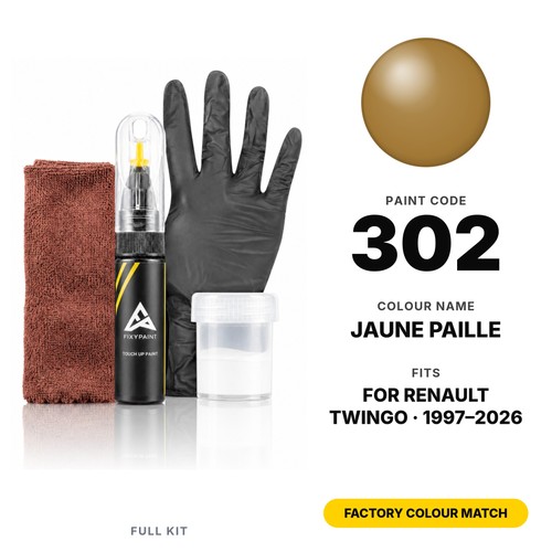 Touch paint for renault - for,