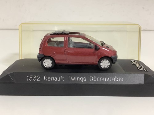 Renault first generation - first,