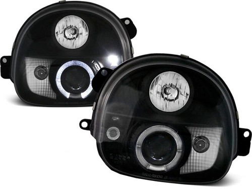 Headlights for renault twingo - headlights,
