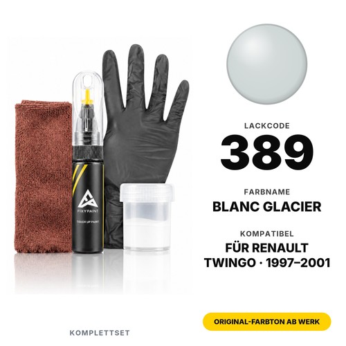 Paint pen for - , twingo