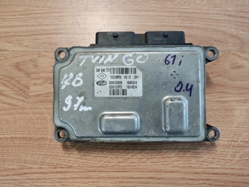 Renault twingo 1997 - 1997, 1.2petrol