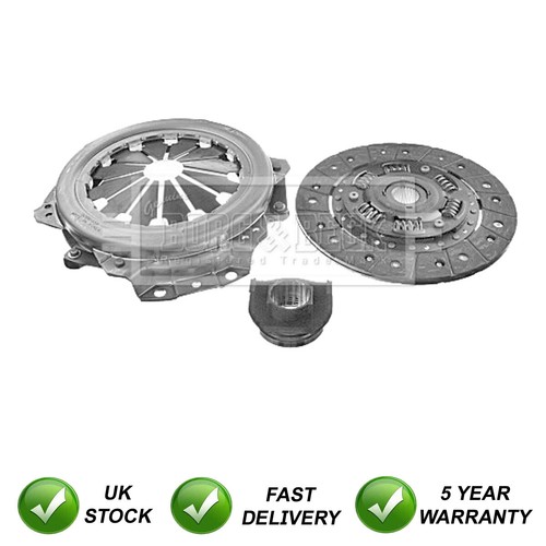 Clutch kit sjr fits - fits, renault