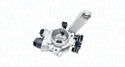 Throttle body for - body, clio