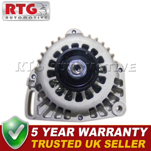 Alternator fits renault clio - alternator,