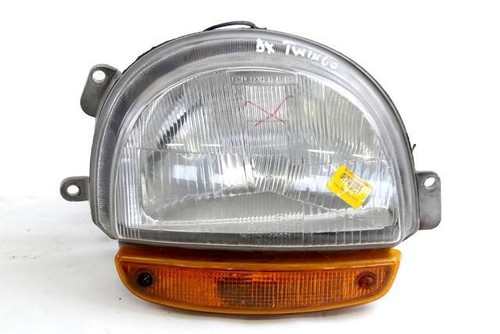 7700820022 headlight front