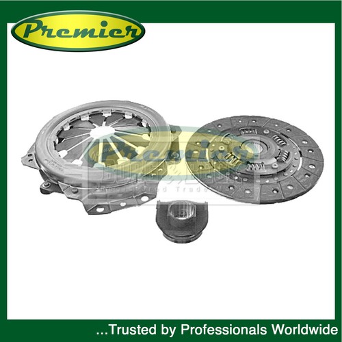 Premier clutch kit fits - premier,