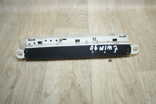Instrument cluster 7700419576