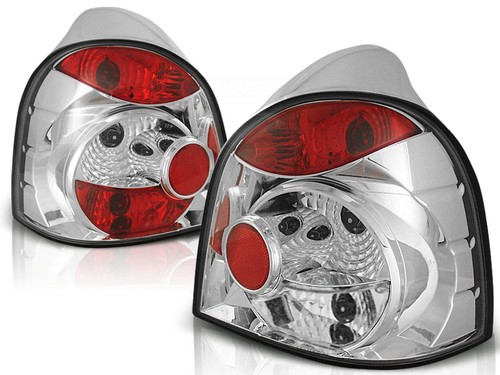 Rear lights for renault twingo - lights,