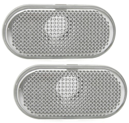 Seitenblinker set für renault - seitenblinker,