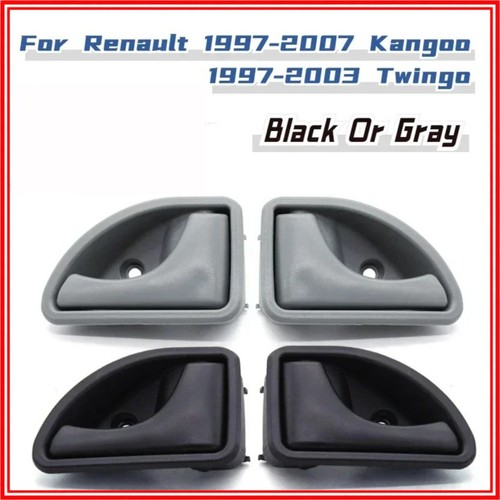 Interior door handle - interior, for