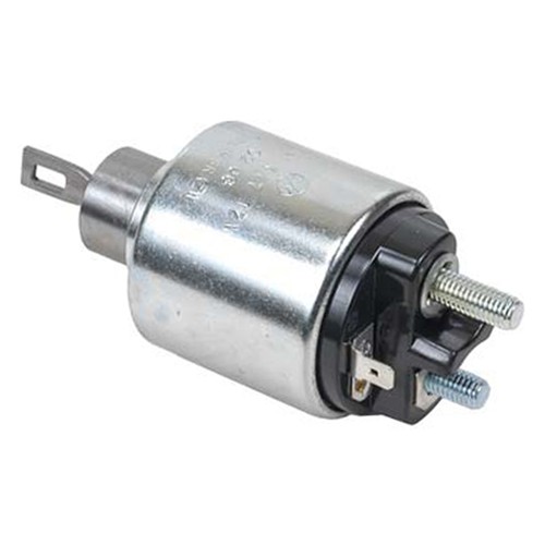 New solenoid fits renault - solenoid,