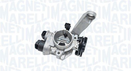 Throttle body for renault clio - throttle,