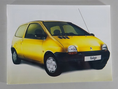 User manual renault twingo - user,