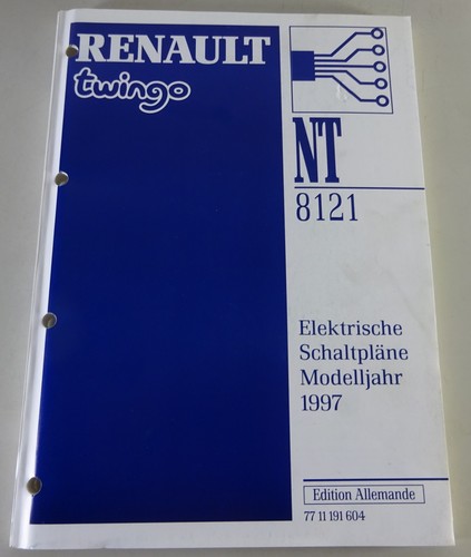 Workshop manual electric - workshop,