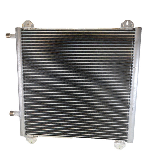 New c condenser for - *new*, a/c