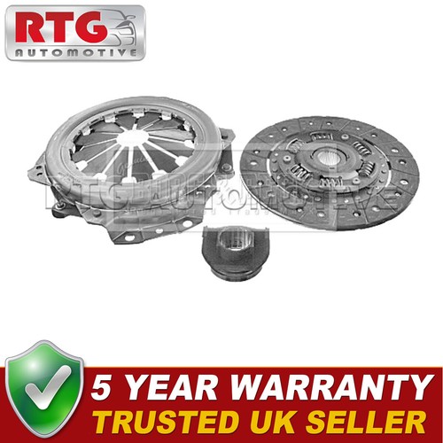Clutch kit fits - clutch,