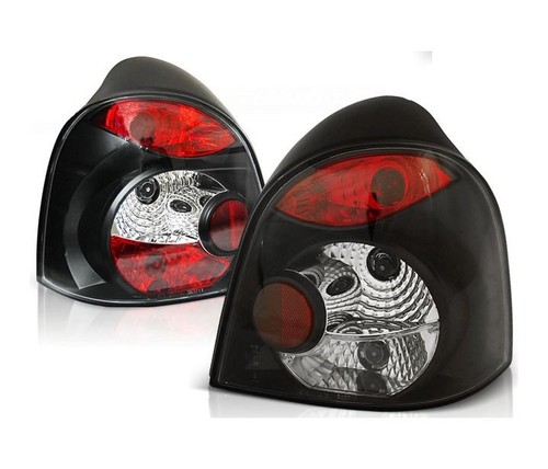 Rear lights for renault - rear, twingo
