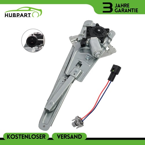 Elektrischer fensterheber mit - elektrischer,