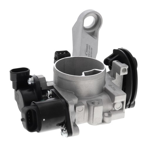 Vemo throttle body - throttle, for