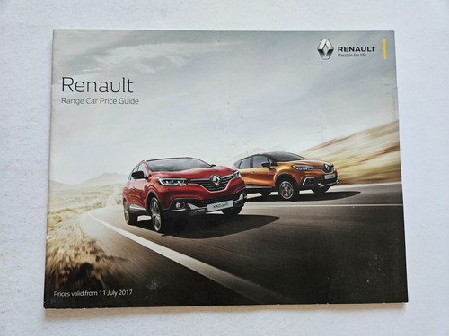 Renault twingo clio captur - renault,