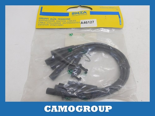 Ignition cable set - kit, mta