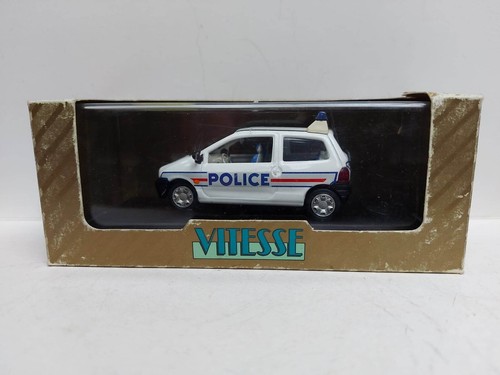 Vitesse l087 renault twingo - vitesse,