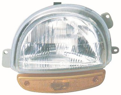 Renault twingo 1993 1998 - renault, 1993-1998