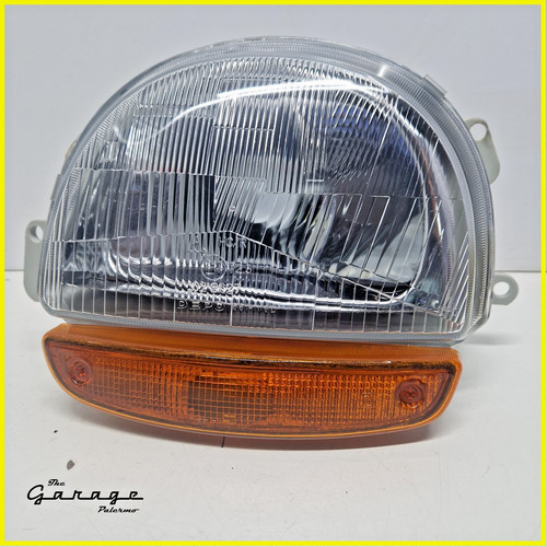 Headlight headlight projector