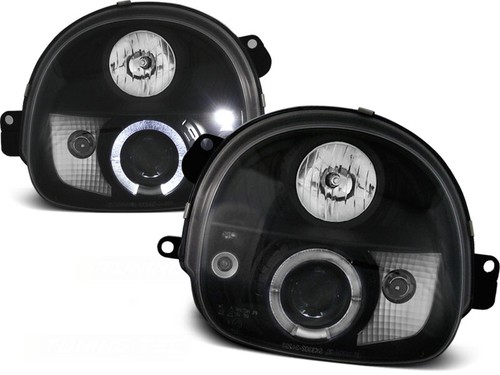 Angel eyes scheinwerfer set - eyes,
