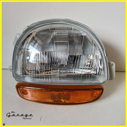 Headlight headlight projector