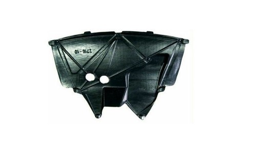 Unterfahrschutz motorschutz - unterfahrschutz,