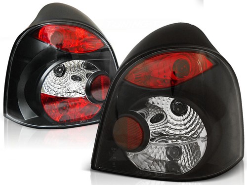Tail lights ltre23 - tail,