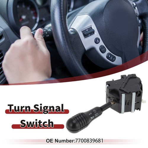 7700839681 turn signal - no.7700839681,